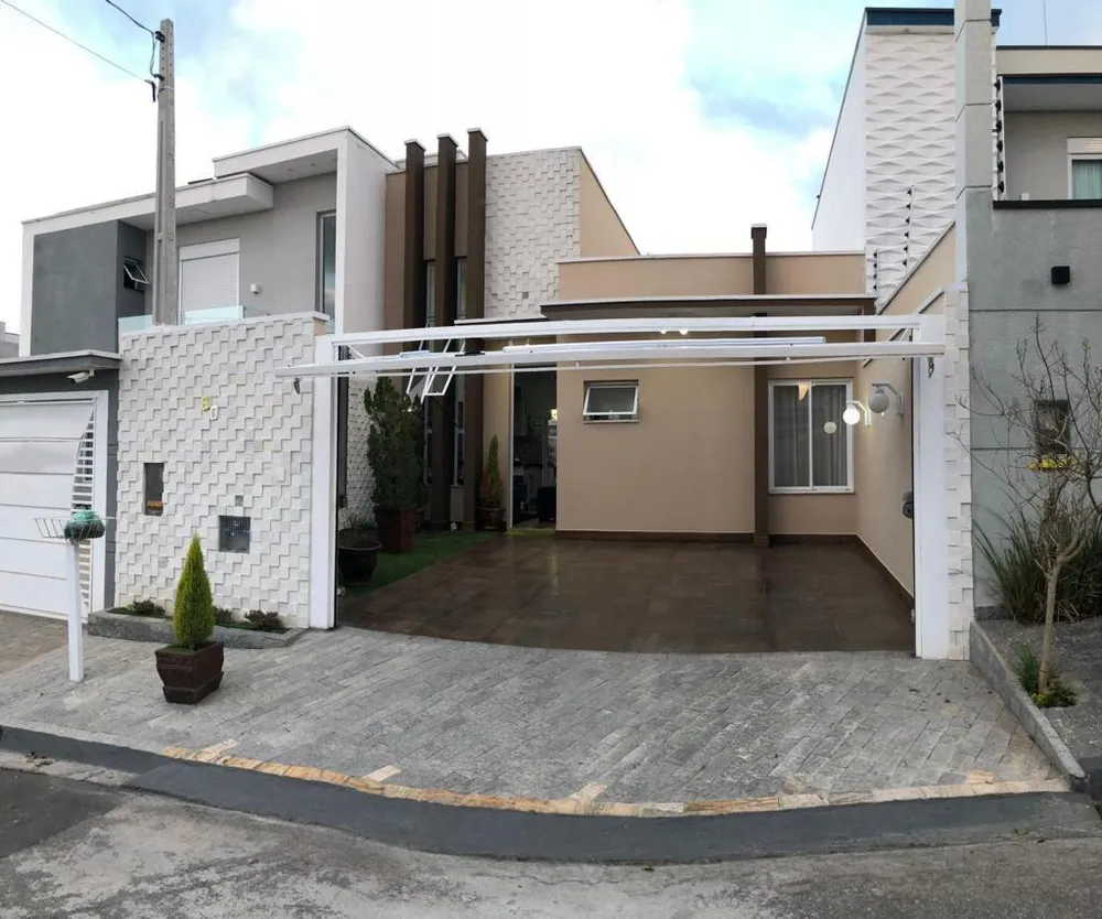 Casa, 3 quartos, 75 m² - Foto 5