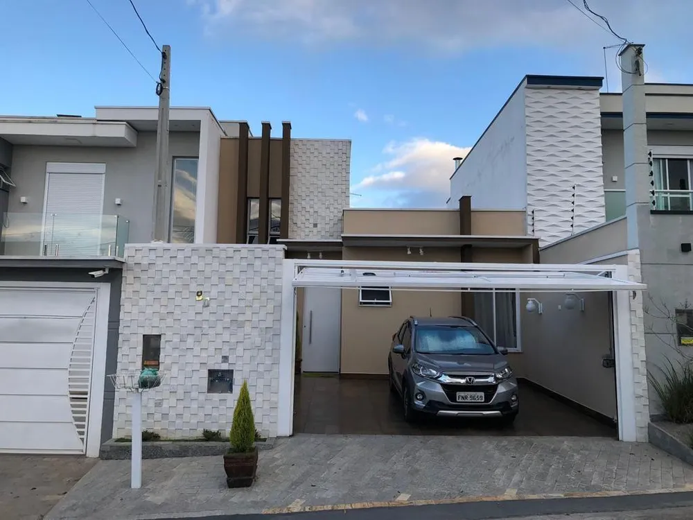 Casa, 3 quartos, 75 m² - Foto 4