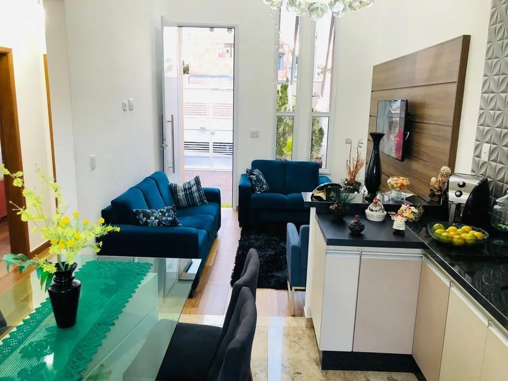 Casa, 3 quartos, 75 m² - Foto 15