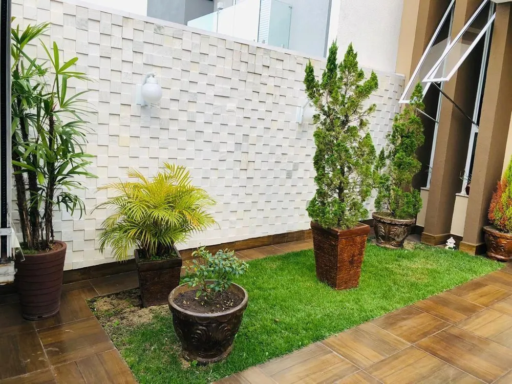 Casa, 3 quartos, 75 m² - Foto 7