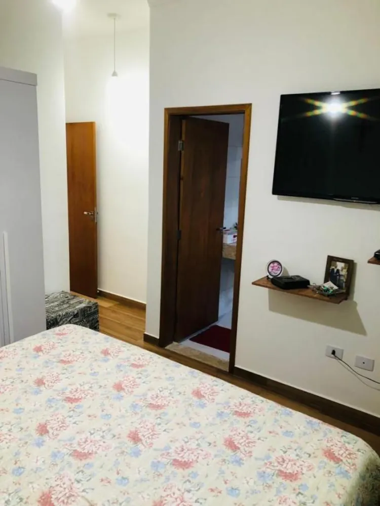 Casa, 3 quartos, 75 m² - Foto 17