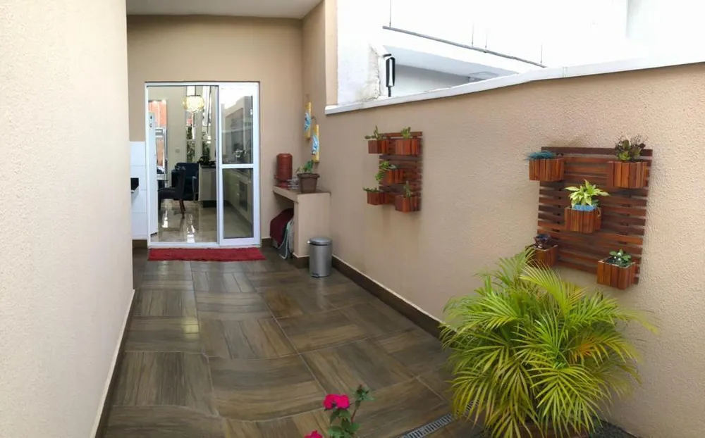 Casa, 3 quartos, 75 m² - Foto 6