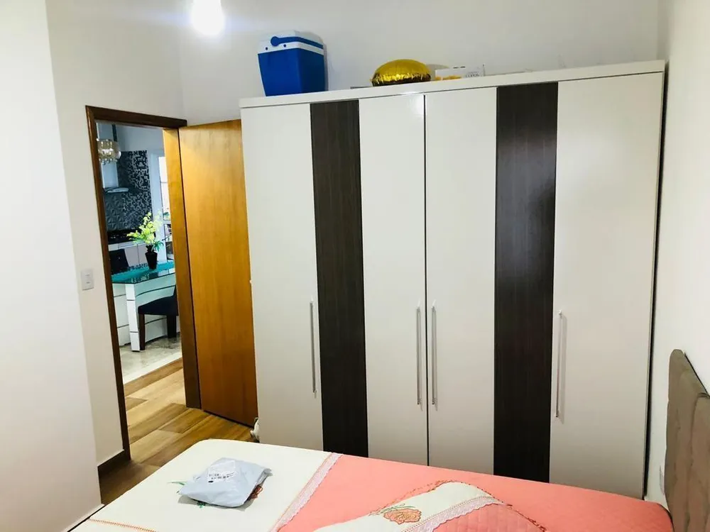 Casa, 3 quartos, 75 m² - Foto 19