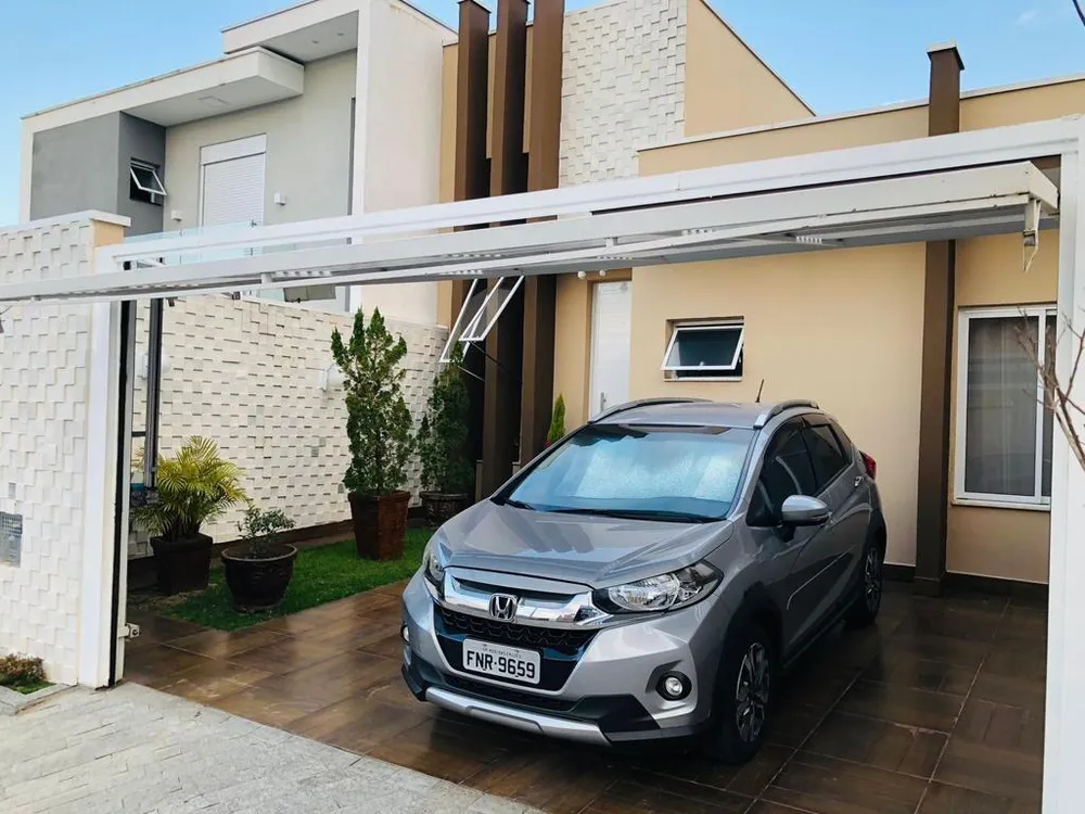 Casa, 3 quartos, 75 m² - Foto 2