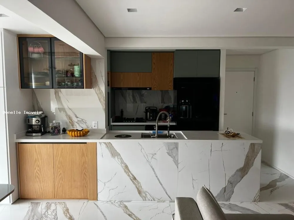 Cobertura, 3 quartos, 146 m² - Foto 9