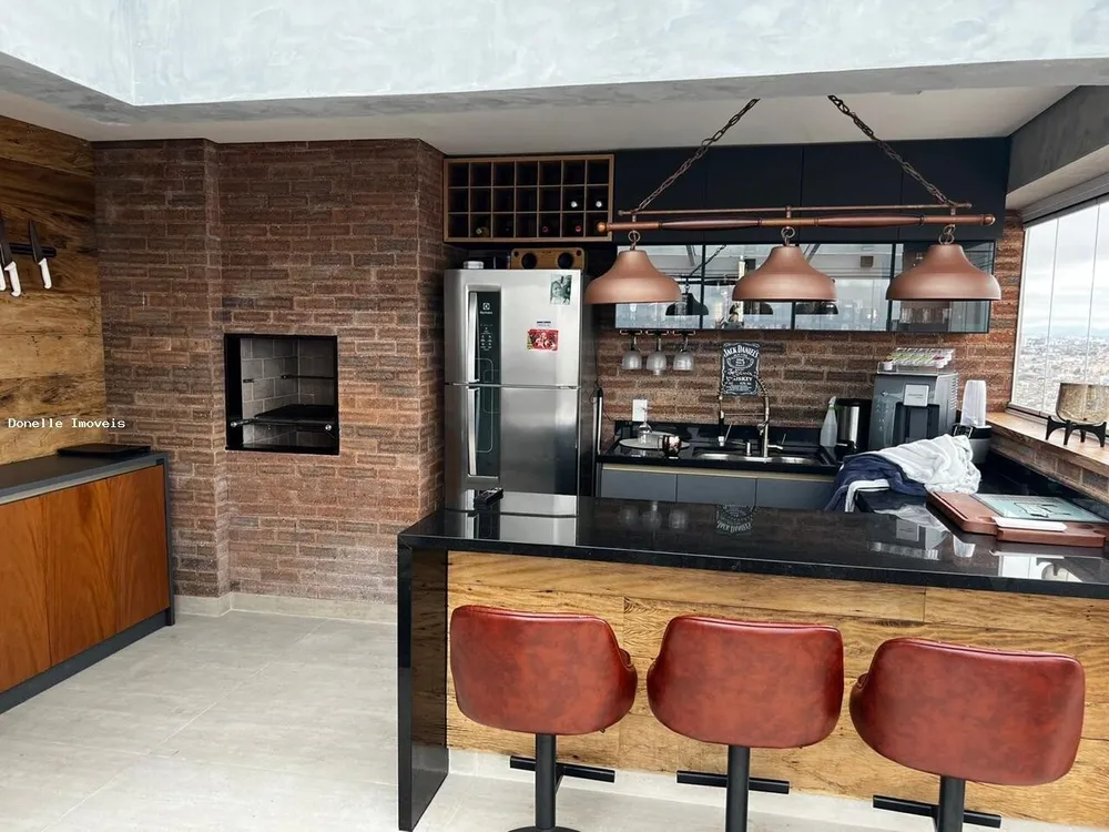 Cobertura, 3 quartos, 146 m² - Foto 15