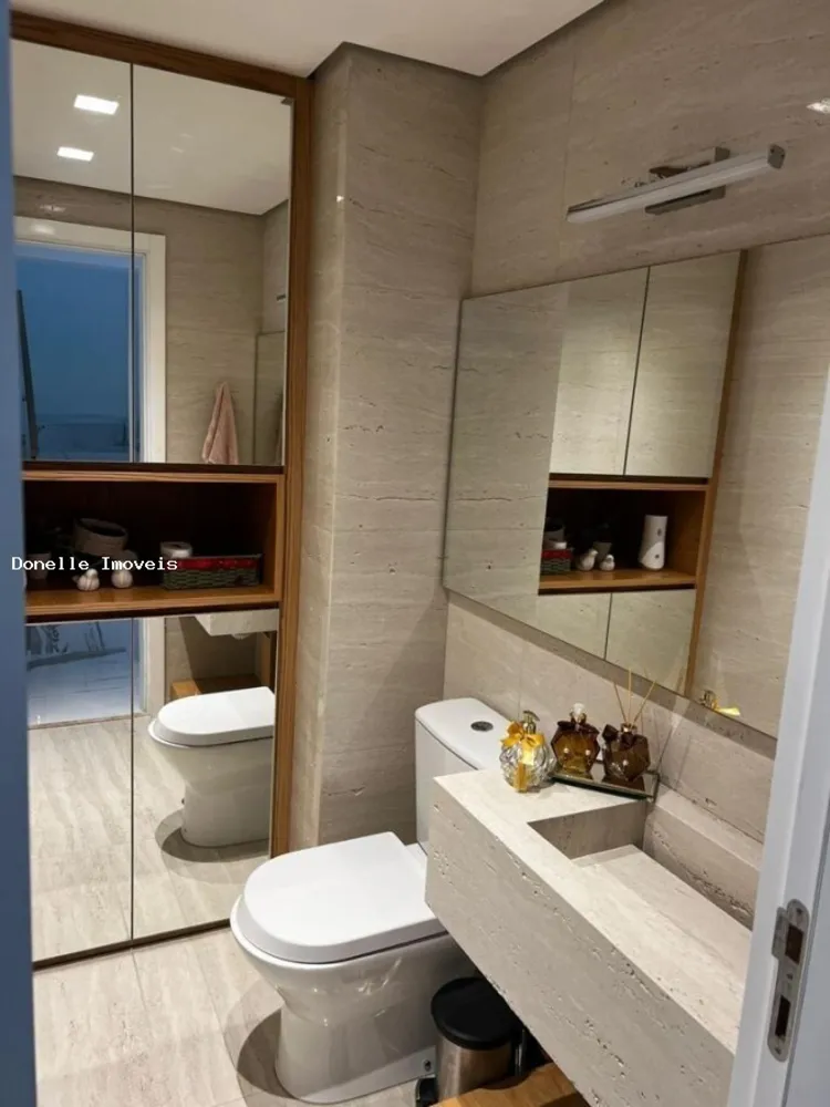 Cobertura, 3 quartos, 146 m² - Foto 7