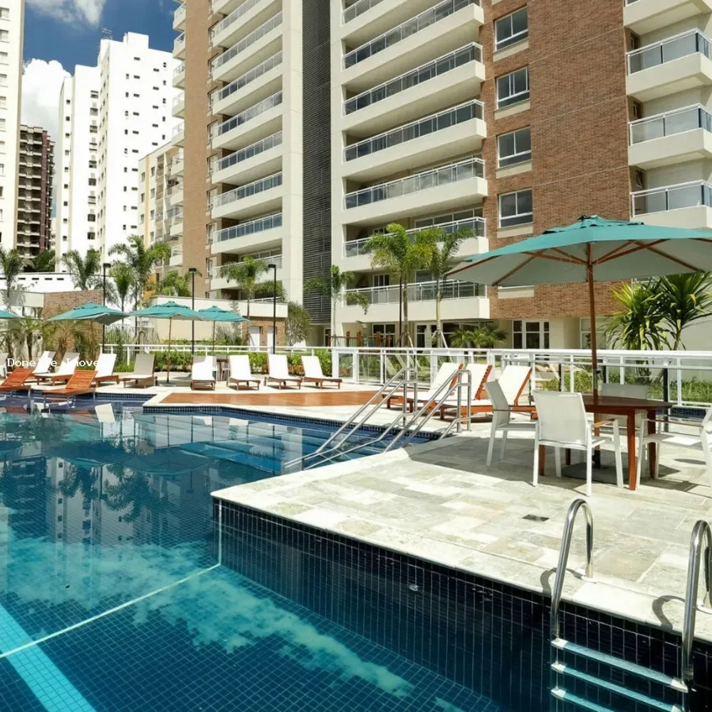 Cobertura, 3 quartos, 146 m² - Foto 1