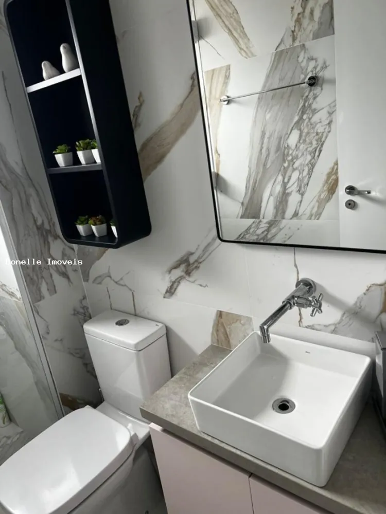 Cobertura, 3 quartos, 146 m² - Foto 6