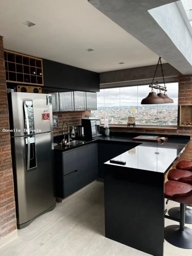 Cobertura, 3 quartos, 146 m² - Foto 2