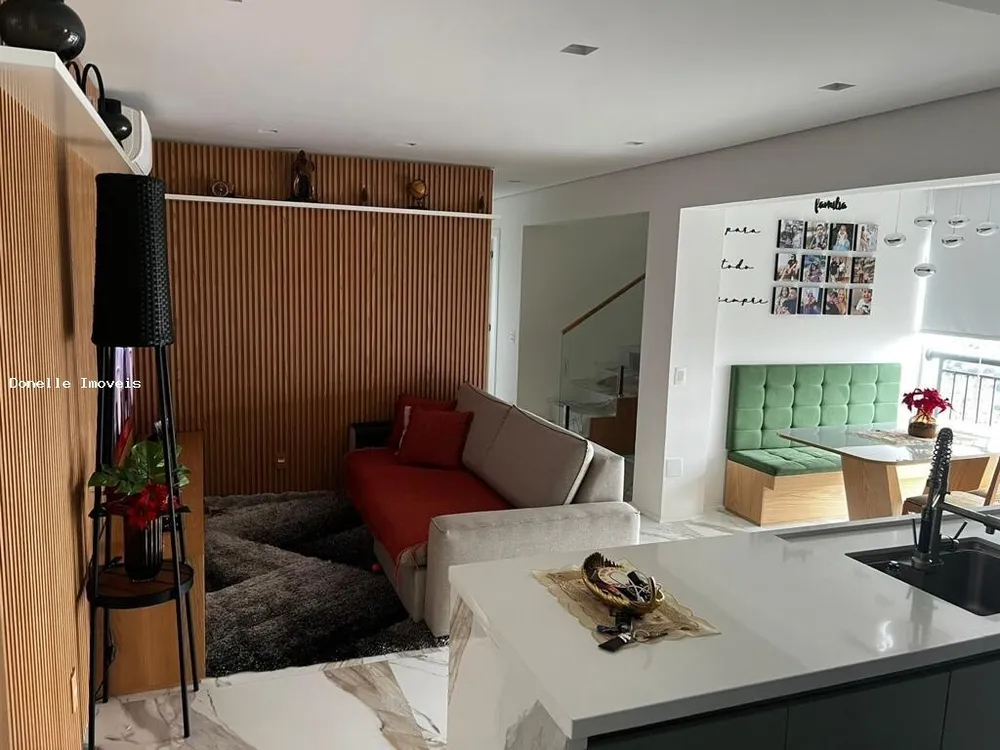 Cobertura, 3 quartos, 146 m² - Foto 10