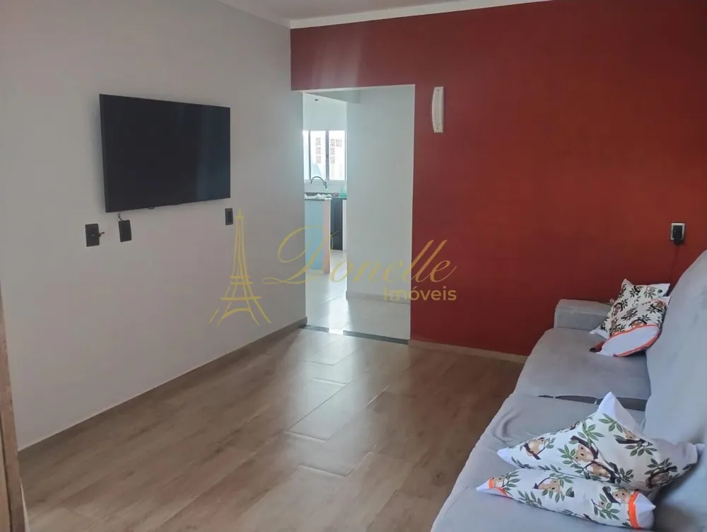 Casa, 2 quartos, 500 m² - Foto 1