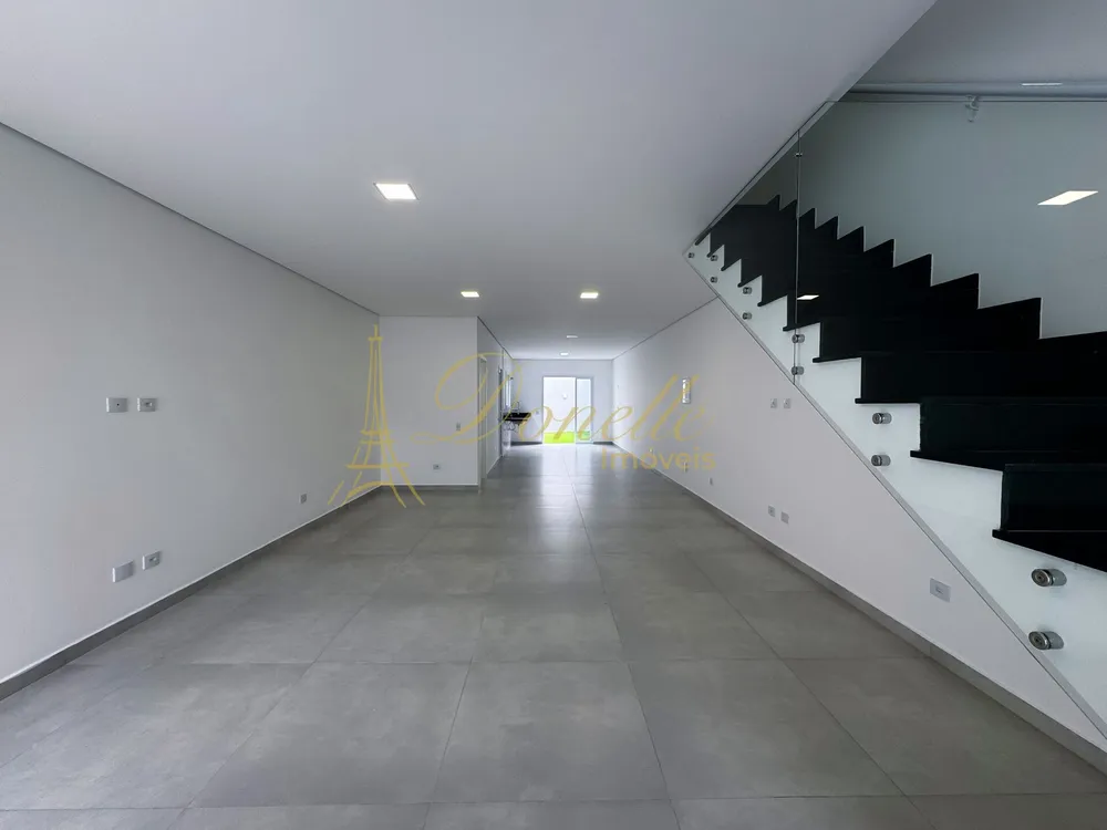Casa, 3 quartos, 139 m² - Foto 2