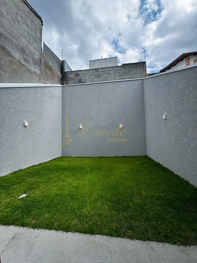 Casa, 3 quartos, 139 m² - Foto 8