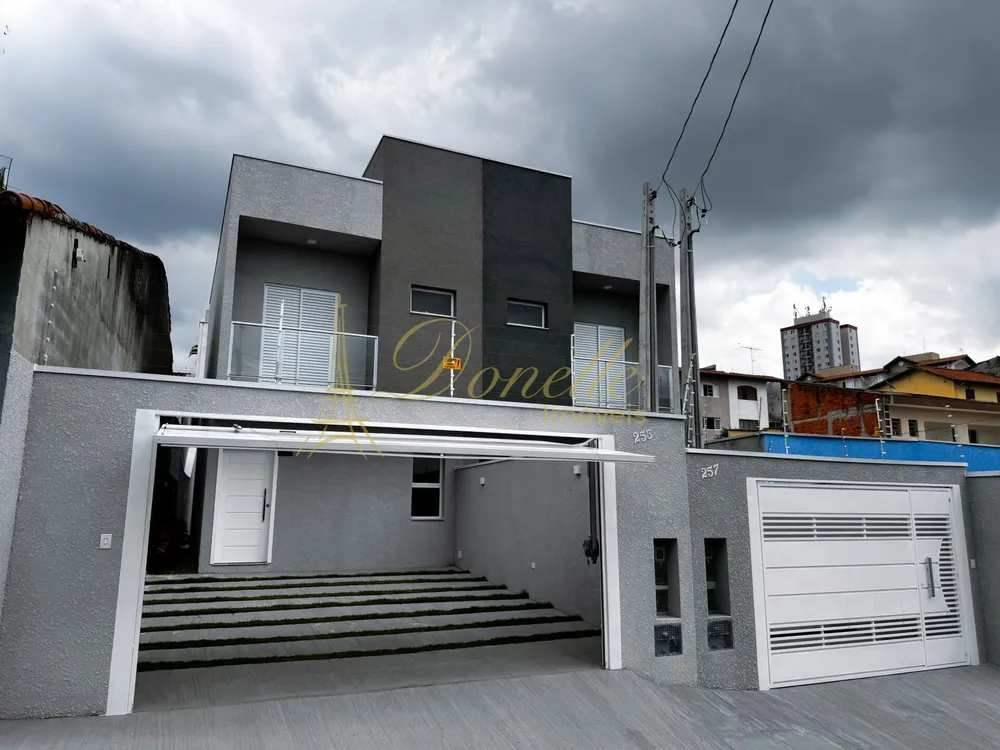 Casa, 3 quartos, 139 m² - Foto 20