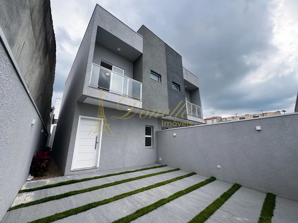 Casa, 3 quartos, 139 m² - Foto 1