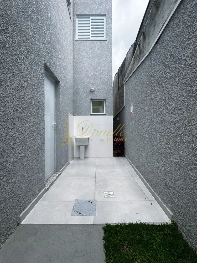 Casa, 3 quartos, 139 m² - Foto 19