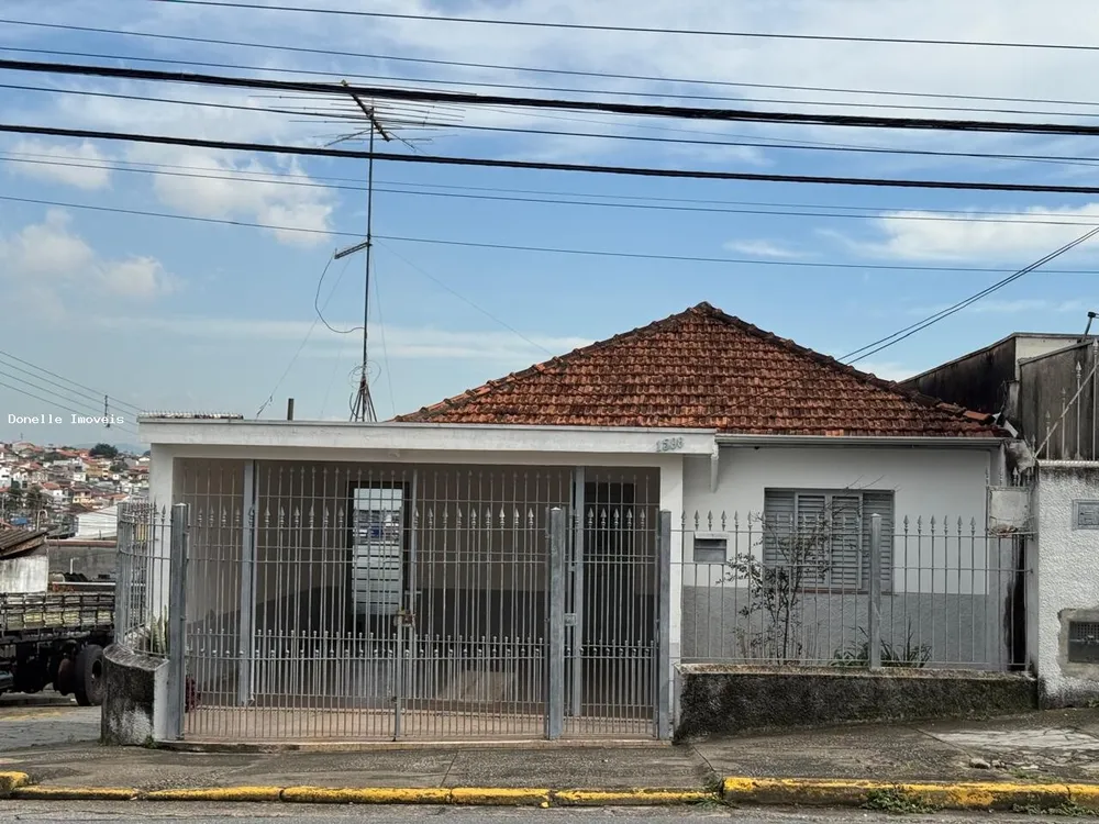 Casa, 5 quartos, 150 m² - Foto 1