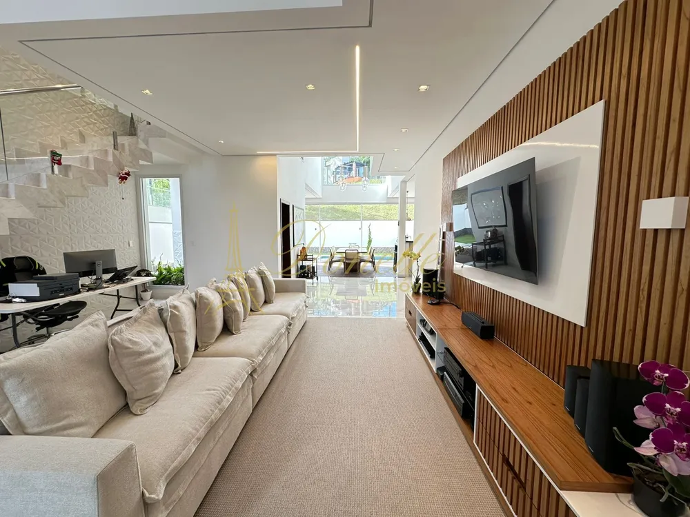 Casa, 4 quartos, 345 m² - Foto 2