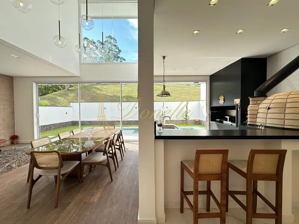 Casa, 4 quartos, 345 m² - Foto 5