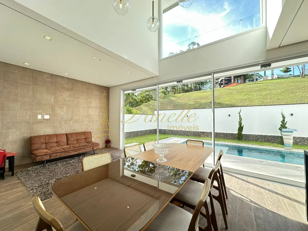 Casa, 4 quartos, 345 m² - Foto 6