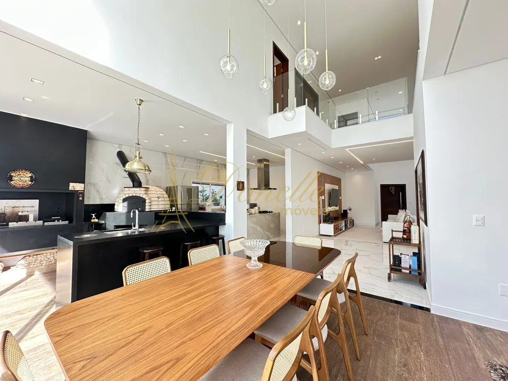Casa, 4 quartos, 345 m² - Foto 3