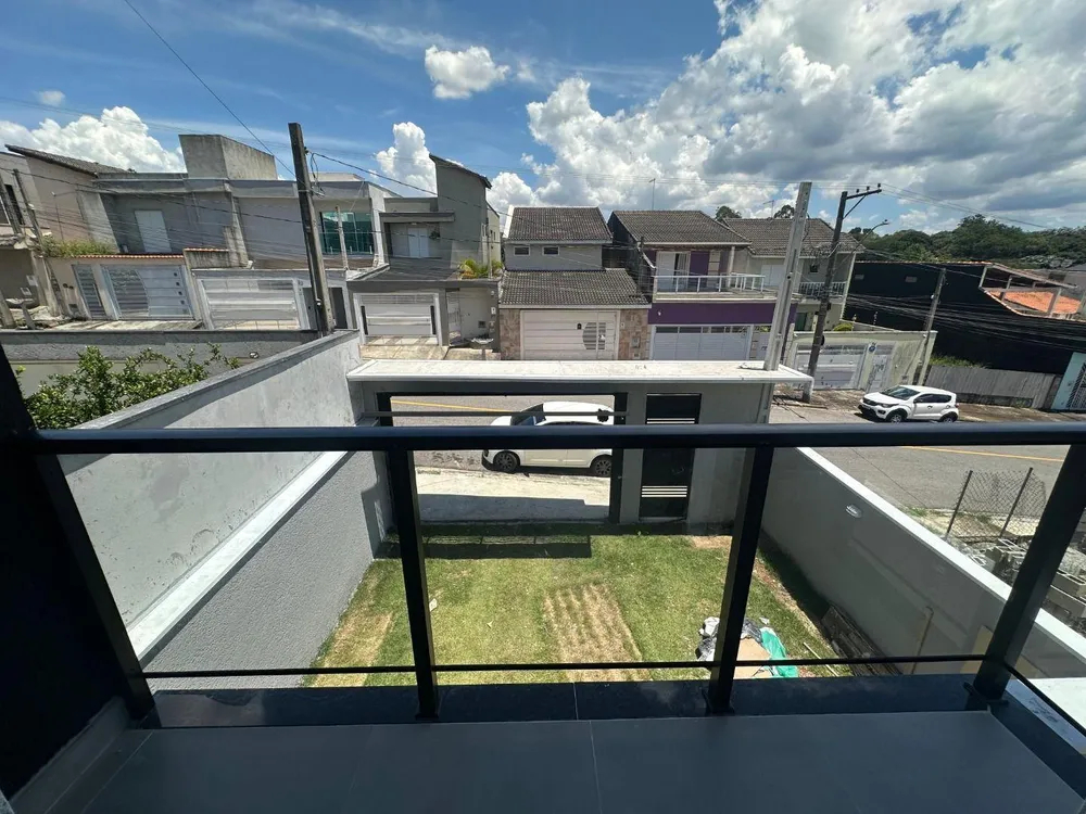 Sobrado, 3 quartos, 147 m² - Foto 5