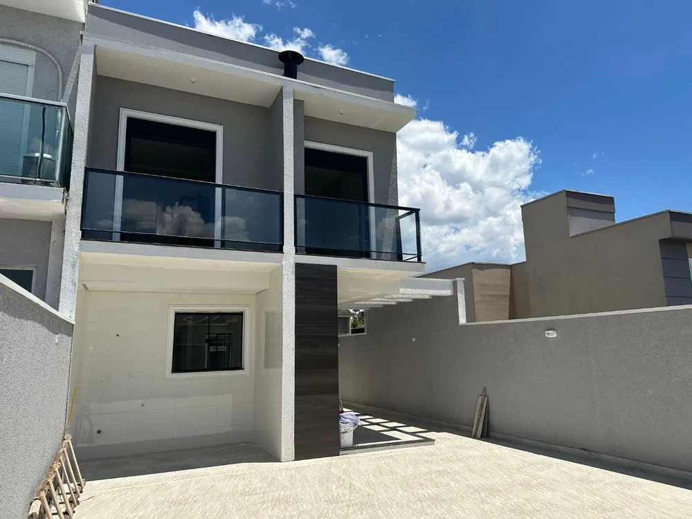 Sobrado, 3 quartos, 147 m² - Foto 7