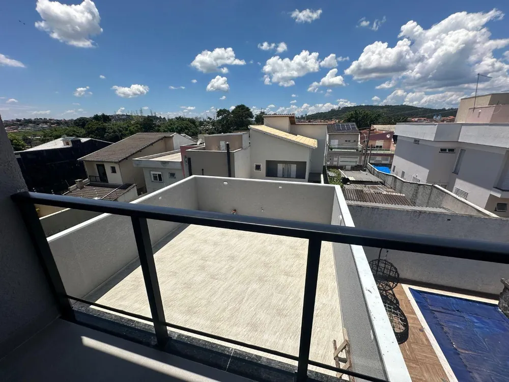 Sobrado, 3 quartos, 147 m² - Foto 4
