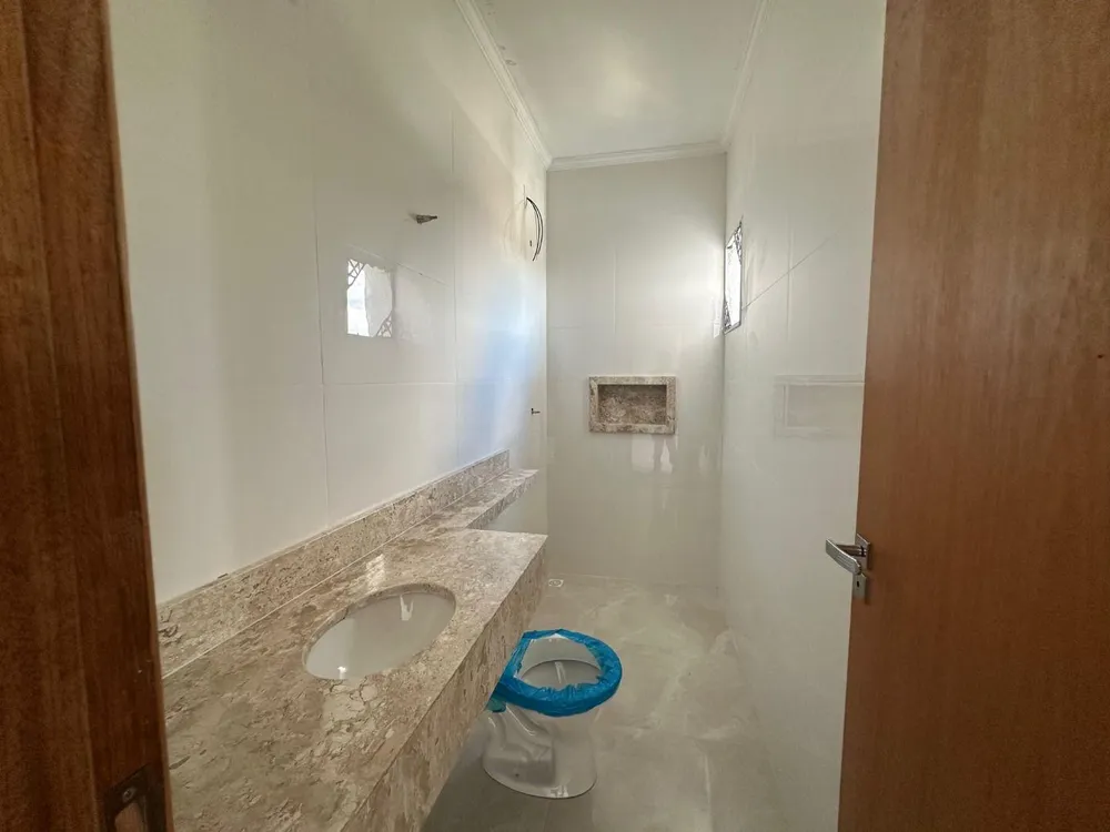 Sobrado, 3 quartos, 147 m² - Foto 9