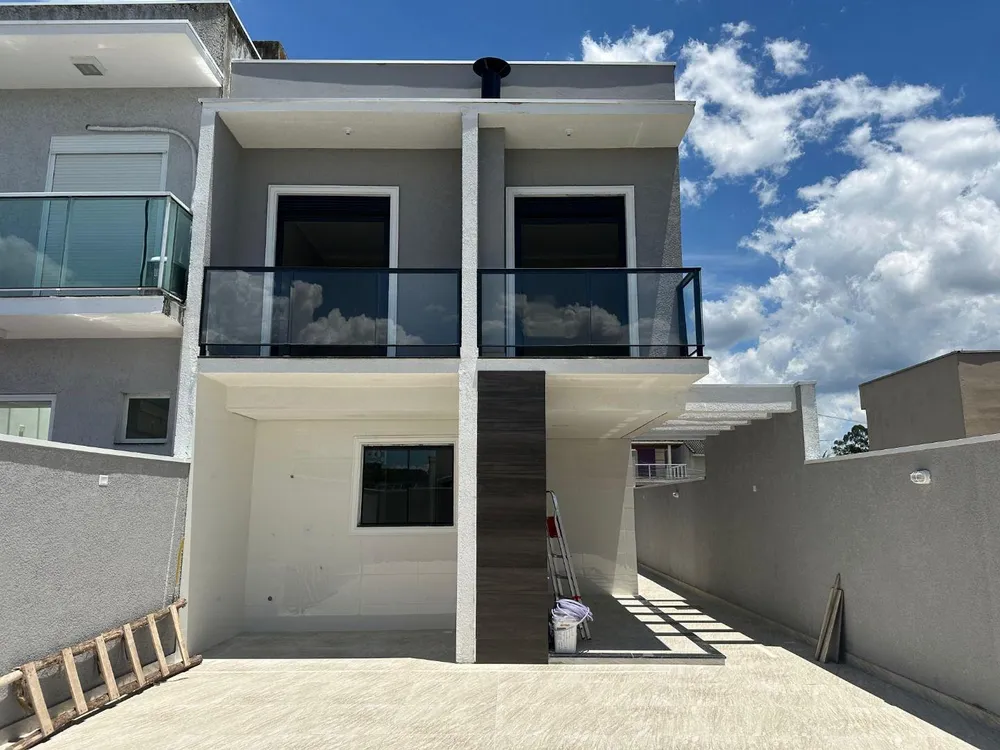 Sobrado, 3 quartos, 147 m² - Foto 6
