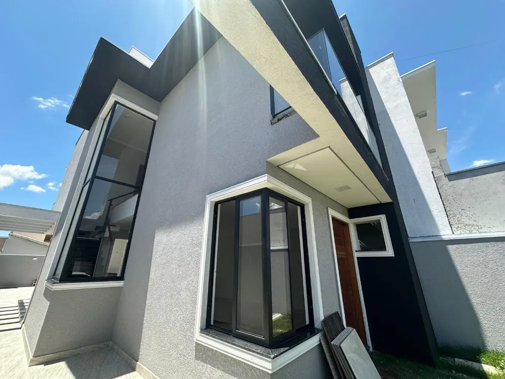 Sobrado, 3 quartos, 147 m² - Foto 2