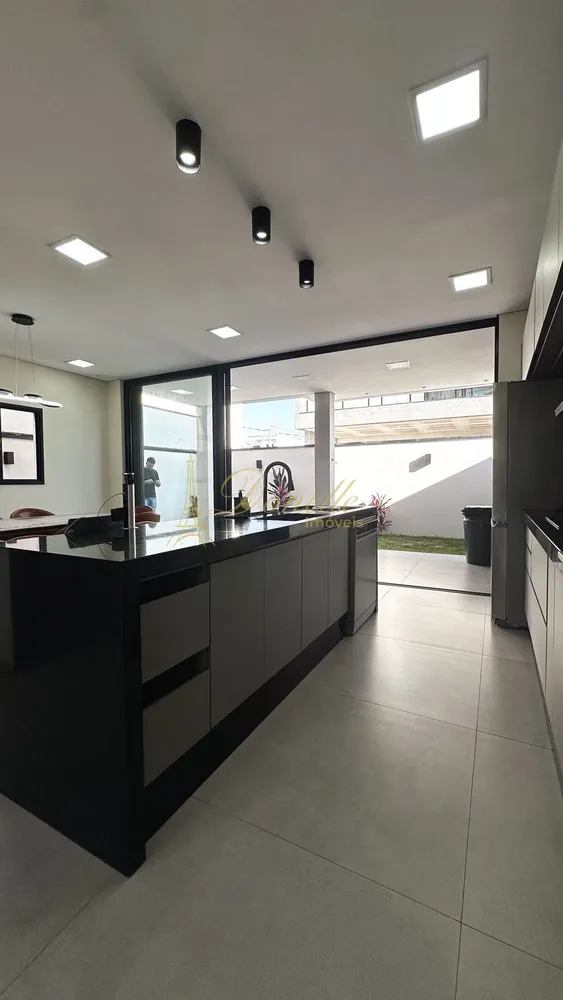 Apartamento, 3 quartos, 192 m² - Foto 5