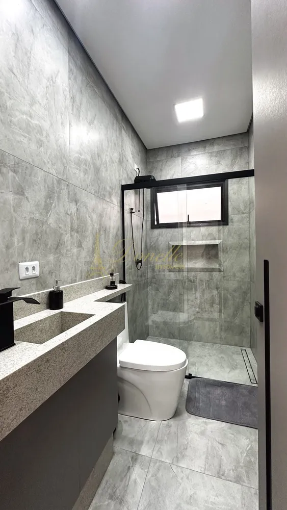 Apartamento, 3 quartos, 192 m² - Foto 4
