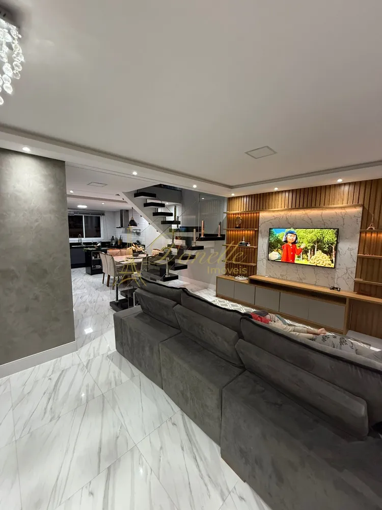 Casa, 3 quartos, 270 m² - Foto 11
