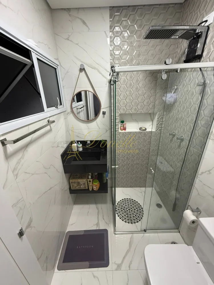 Casa, 3 quartos, 270 m² - Foto 13