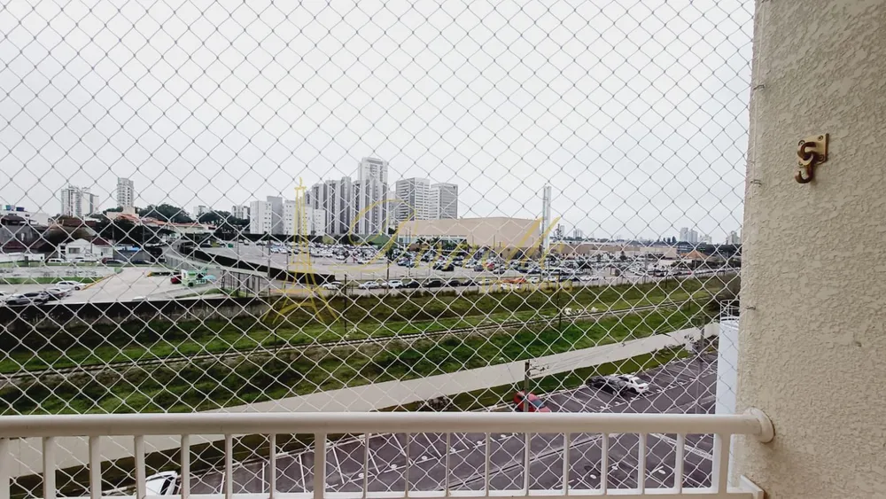 Apartamento, 2 quartos, 45 m² - Foto 1