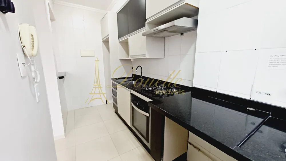 Apartamento, 2 quartos, 45 m² - Foto 4