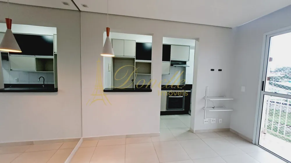 Apartamento, 2 quartos, 45 m² - Foto 7