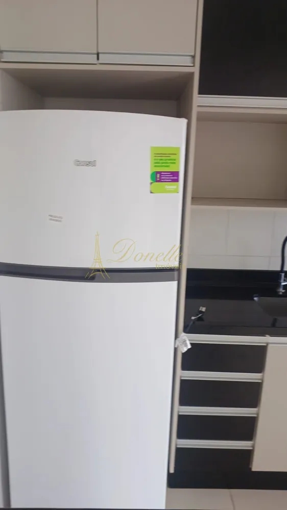 Apartamento, 2 quartos, 45 m² - Foto 8