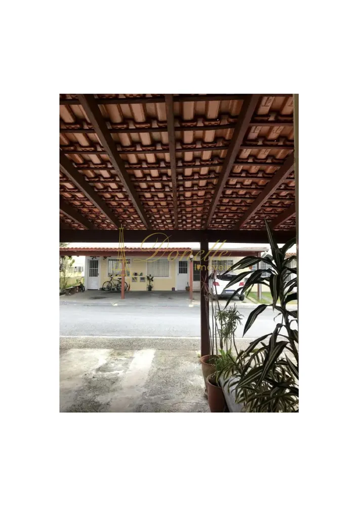 Casa, 2 quartos, 60 m² - Foto 1