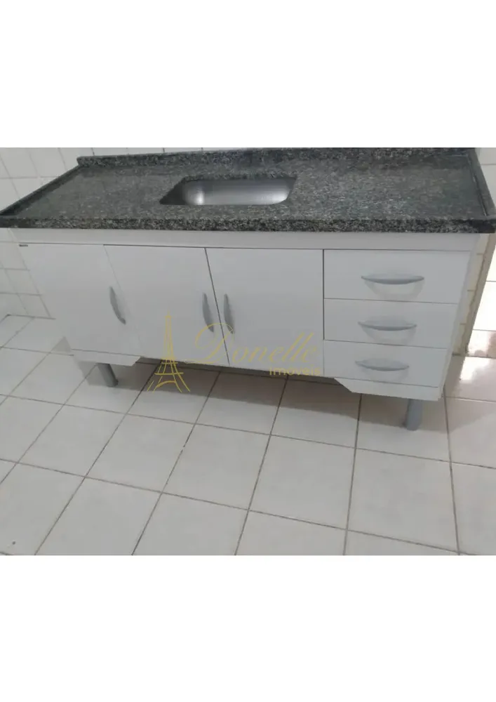 Casa, 2 quartos, 60 m² - Foto 3