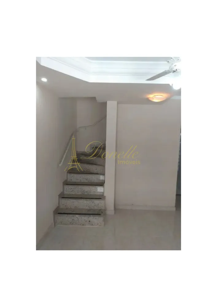 Casa, 2 quartos, 60 m² - Foto 9