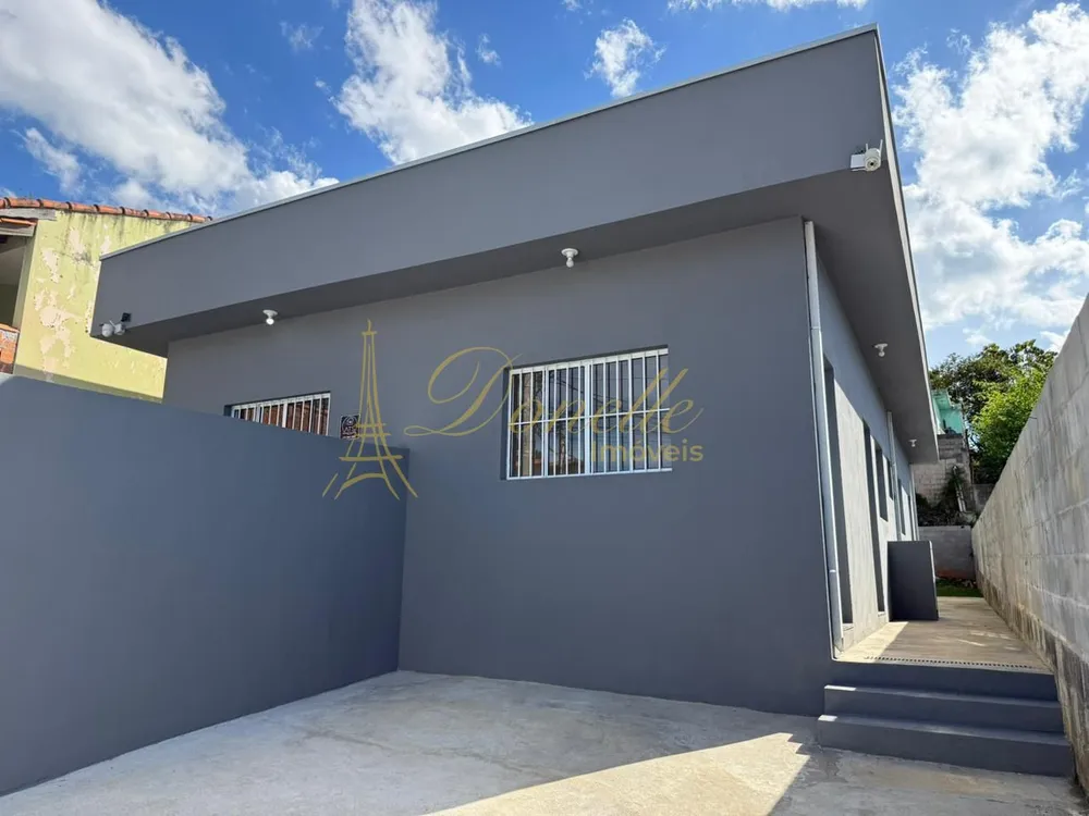 Casa, 2 quartos, 60 m² - Foto 8