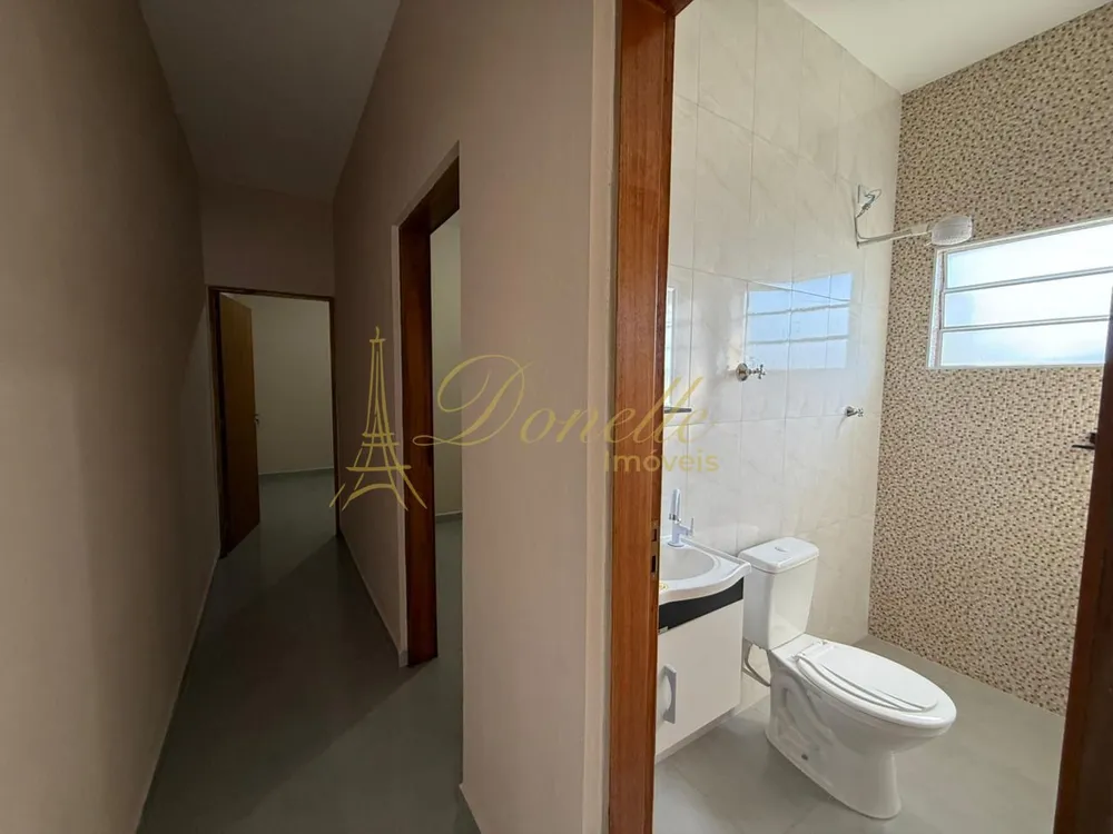 Casa, 2 quartos, 60 m² - Foto 6