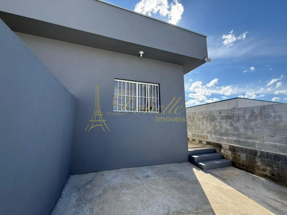 Casa, 2 quartos, 60 m² - Foto 11