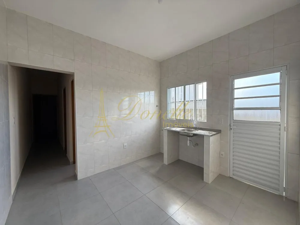 Casa, 2 quartos, 60 m² - Foto 2