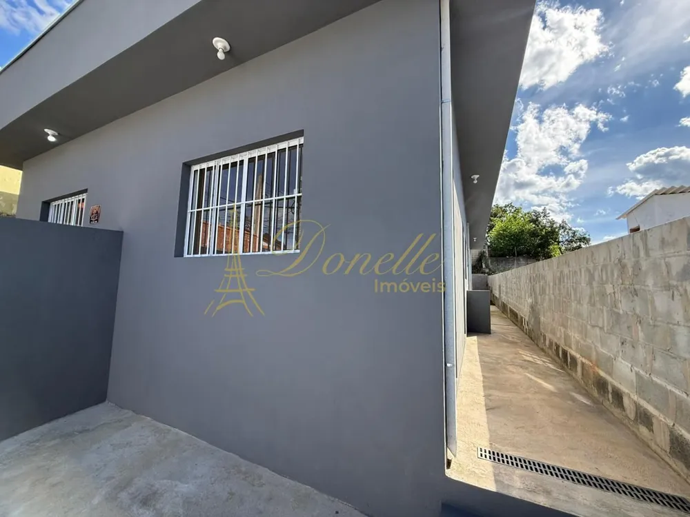 Casa, 2 quartos, 60 m² - Foto 7