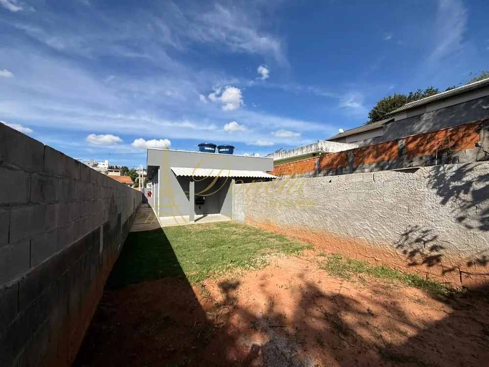 Casa, 2 quartos, 60 m² - Foto 3