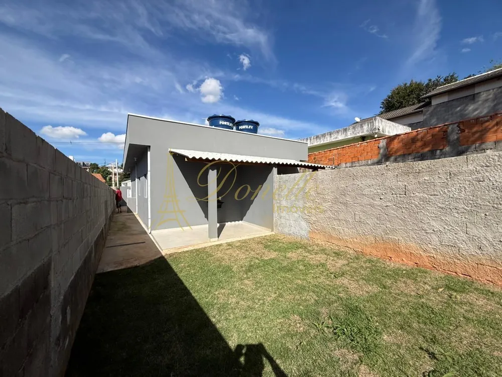 Casa, 2 quartos, 60 m² - Foto 5